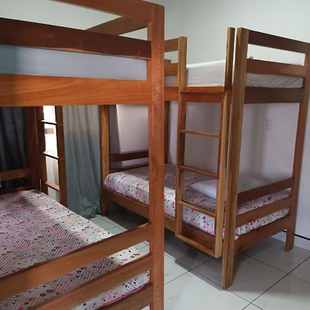 Apartamento Rodriguez Quepos Dış mekan fotoğraf