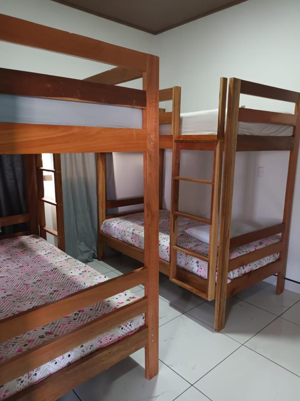Apartamento Rodriguez Quepos Dış mekan fotoğraf